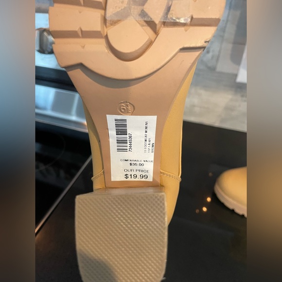 Fashion boots - Picture 4 of 4